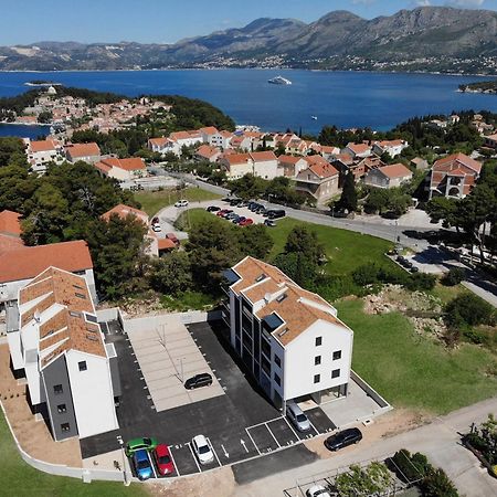 Irena Apartment No 2 Cavtat Bagian luar foto