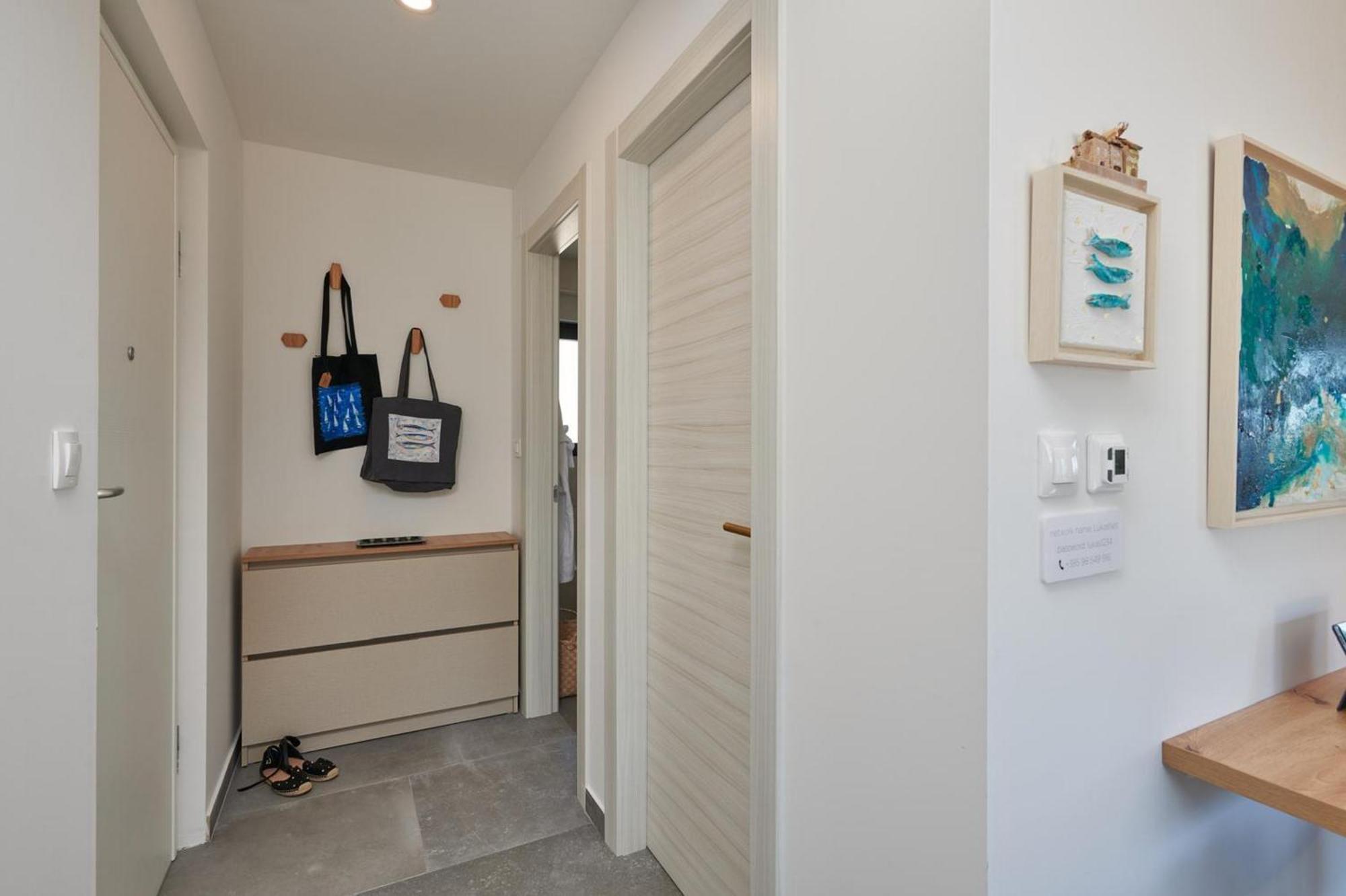 Irena Apartment No 2 Cavtat Bagian luar foto