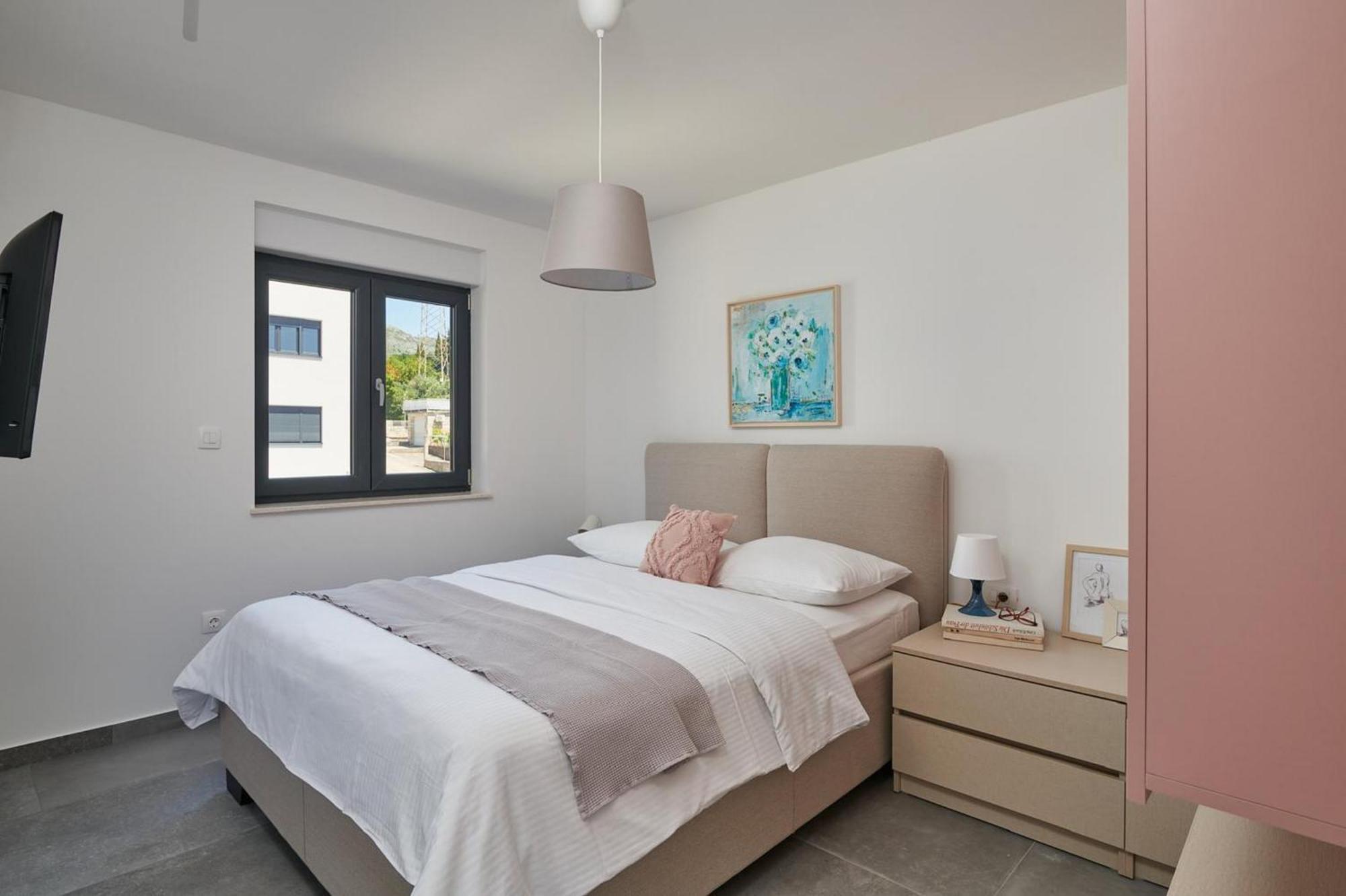 Irena Apartment No 2 Cavtat Bagian luar foto